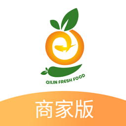 奇麟鮮品商家版