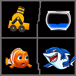 拯救小丑魚