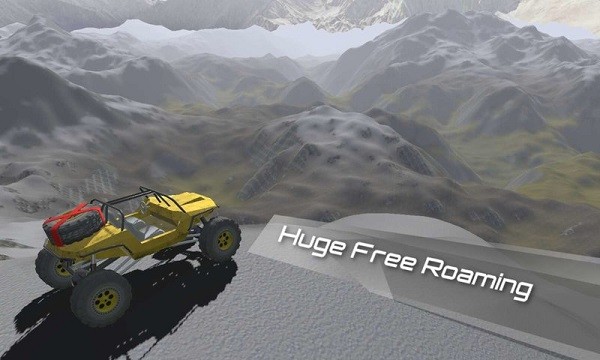 渦輪越野中文版 v1.77 安卓完整版 1