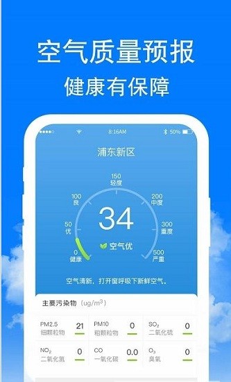 章魚天氣預(yù)報1