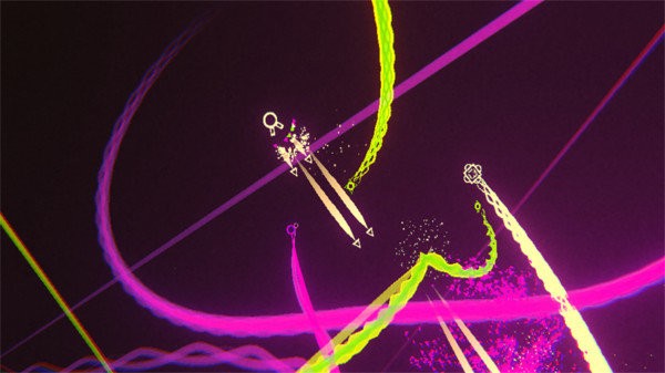 粒子射擊闖關單機手機游戲 v4.0.0 安卓版 2