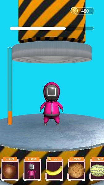 壓力山大 v1.0 安卓版 0