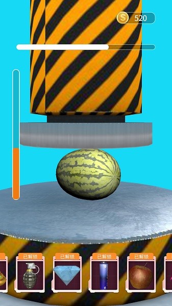 壓力山大手游 壓力山大游戲