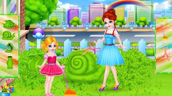 媽媽小助手 媽媽小助手手機(jī)版