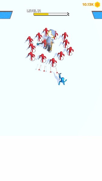 箭頭控制手游 v1.0.0 安卓版 0