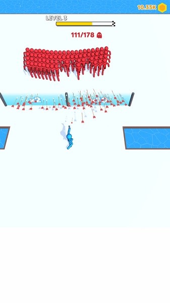 箭頭控制游戲下載 箭頭控制手游下載