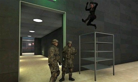 代號神槍手手游 v1.0 安卓版 0
