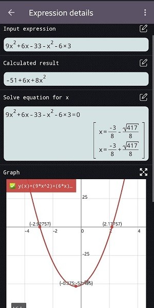 calces計算器最新版
