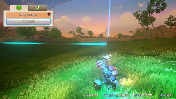 勇士與深淵手游 v1.0 安卓版 3