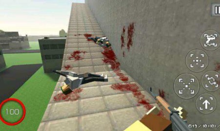 血盒2中文版(Gorebox 2)1