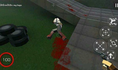 血盒2中文版(Gorebox 2)2