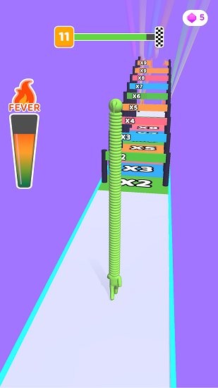 我脖子特長免廣告版 v2.0.2 安卓版 0