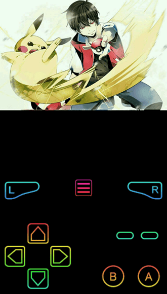 myboy模擬器2.0最新版 v1.8.0 安卓版 0
