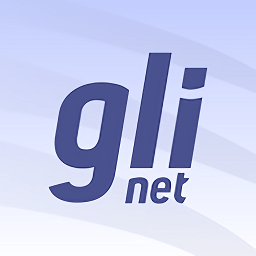 glinet路由器