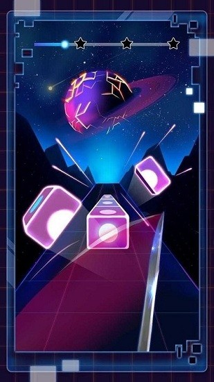 忍者音樂冒險 v1.1.3 安卓版 3