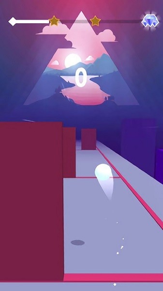 節(jié)奏球球3D游戲2