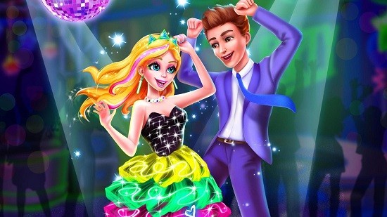 皇家公主化妝沙龍 v22.04.09 安卓版 0
