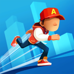 極限跑酷3d游戲