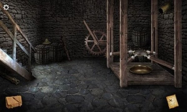 黑荊棘城堡之謎漢化版 v4.0 安卓最新版 0