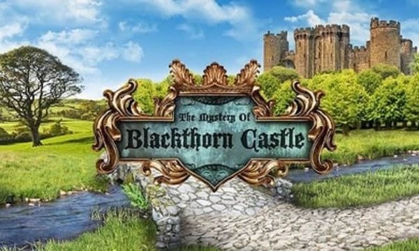 黑荊棘城堡之謎漢化版 v4.0 安卓最新版 3