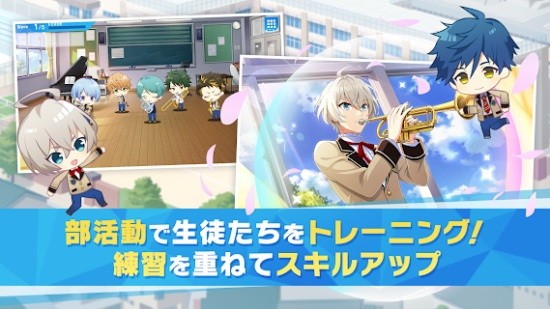wind boys手游(ウインボ) v1.0.13 安卓版 0