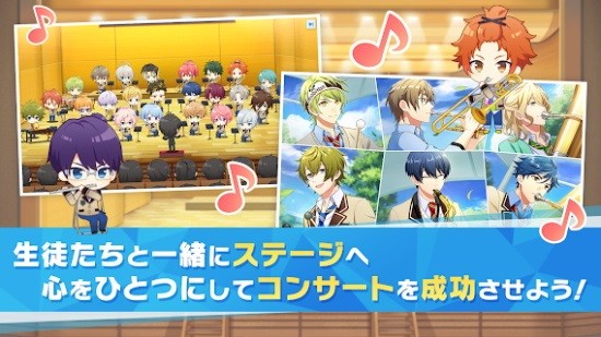 wind boys手游(ウインボ) v1.0.13 安卓版 2