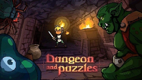 地城謎蹤手機(jī)版 地城謎蹤安卓版