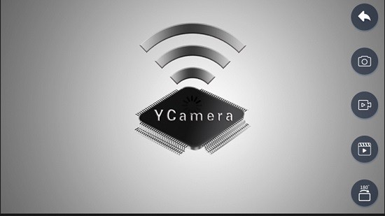 ycamera掏耳屎軟件
