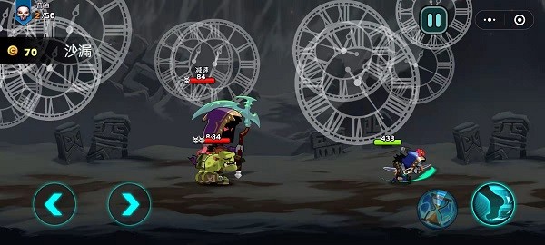 魔獸榮耀傳說游戲