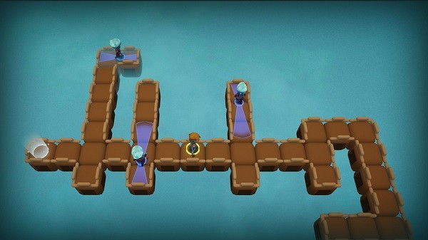 觀察者游戲 v0.71 安卓版 1