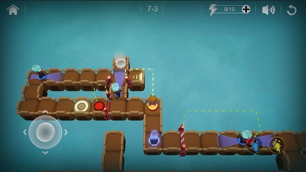 觀察者游戲 觀察者游戲手機(jī)版