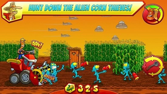 入侵農(nóng)場(chǎng)usa(farm invasion usa) v1.3.7 安卓版 0