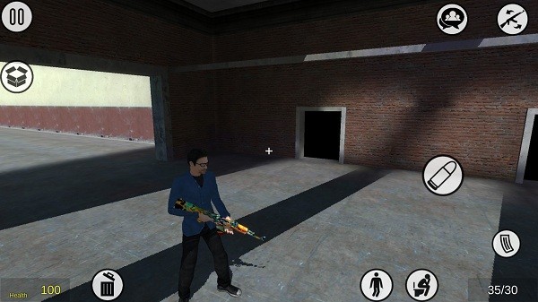 sandboxmod官方版