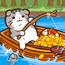 口袋魚(yú)塘中文版