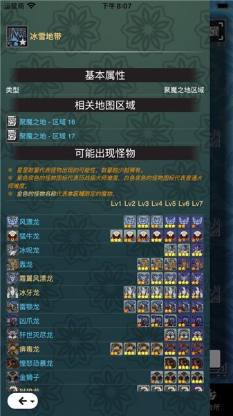 怪物獵人助手