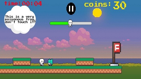 燈泡小英雄(Karriba) v1.1 安卓版 1