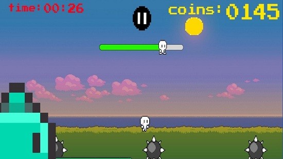 燈泡小英雄 燈泡小英雄手游