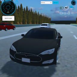 特斯拉汽車模擬器中文版