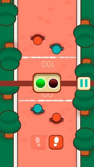 學校運動會(SchoolGames) v0.1.7 安卓版 1