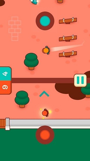 學校運動會(SchoolGames) v0.1.7 安卓版 3