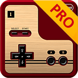 fc紅白機模擬器手機版(Advanced NES FC Simulator Pro)