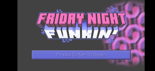 黑色星期五之夜我的世界模組免費版 v0.2.7.1 安卓最新版 0