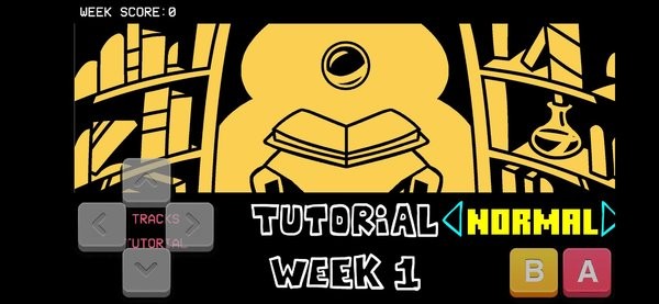 黑色星期五之夜我的世界模組免費版 v0.2.7.1 安卓最新版 2