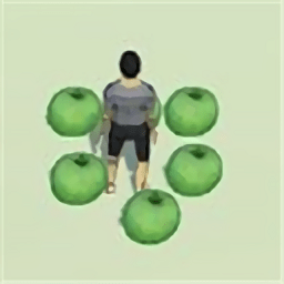 閑置農(nóng)夫手游(Idle Farmer)