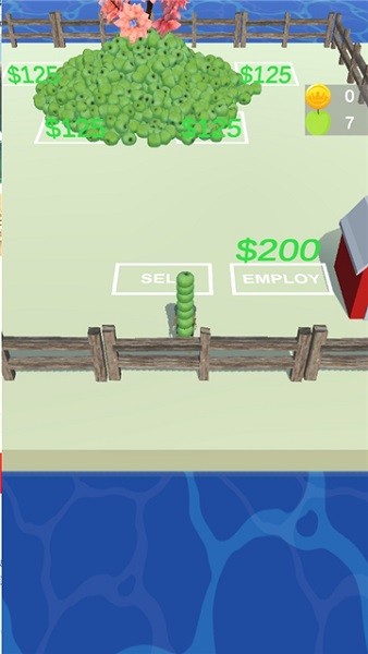 閑置農(nóng)夫手游(Idle Farmer) v1.0 安卓版 0