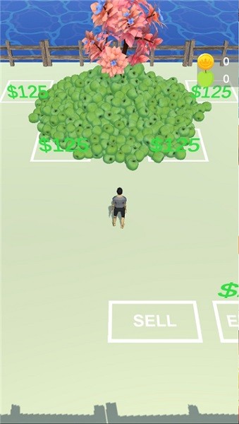 閑置農(nóng)夫手游(Idle Farmer) v1.0 安卓版 2