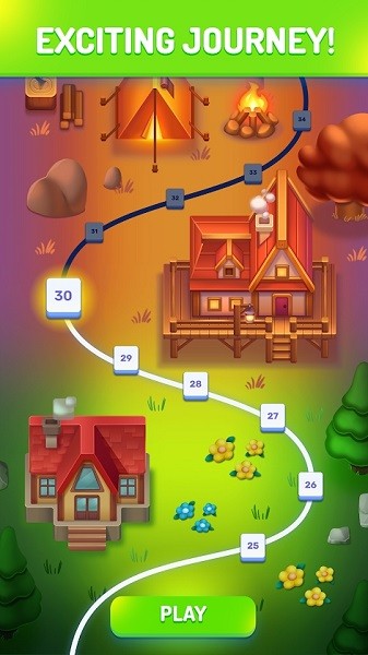 三重瓷磚搭配游戲(Triple Tile) v1.0.9 安卓版 0