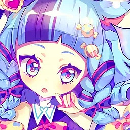 裝扮魔法少女游戲