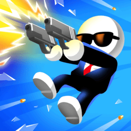 狙擊射擊火柴人最新版
