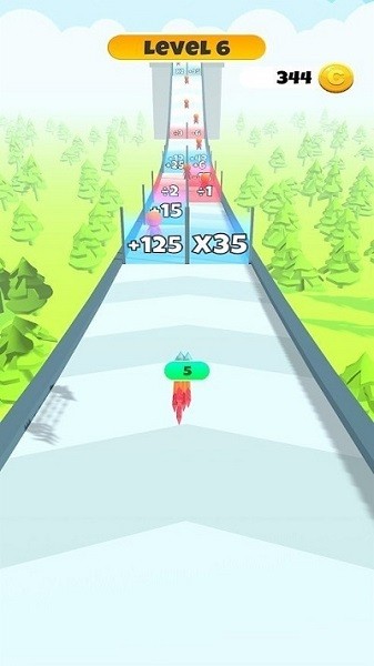 人群箭矢最新版(Arrow Fest) v3.0 安卓版 2